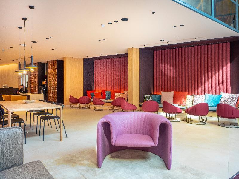 Arcelon Hotel Barcellona