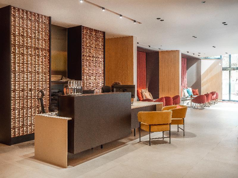 Arcelon 4* Barcellona