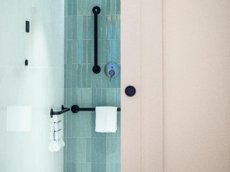 Hotel Arcelon Barcellona