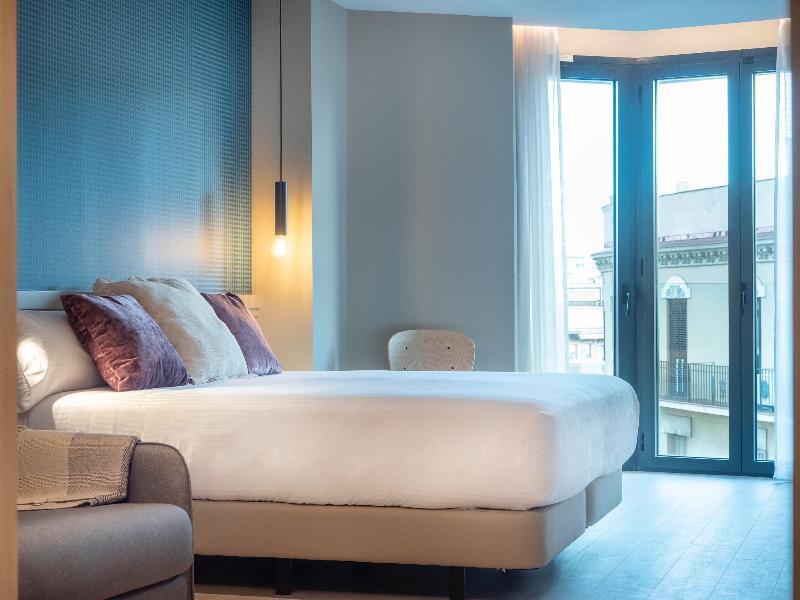 Arcelon 4* Barcellona